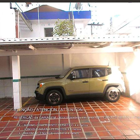 Portal Das Rosas Balneario Camboriu Exterior photo