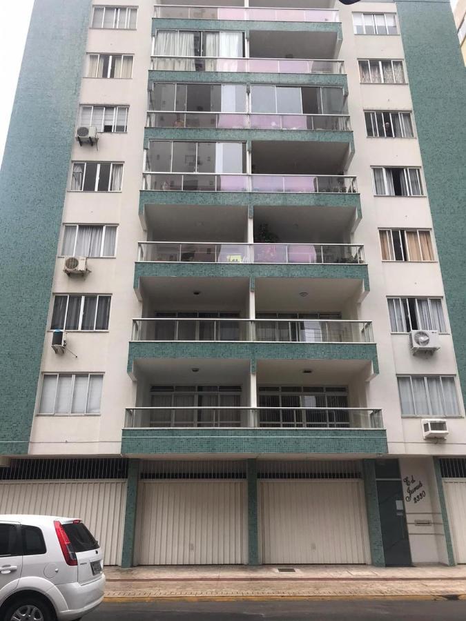 Portal Das Rosas Apartment Balneario Camboriu Exterior photo